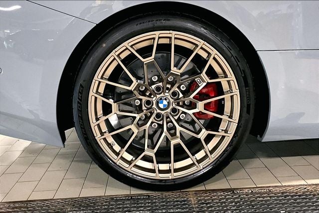2026 BMW M2 CS