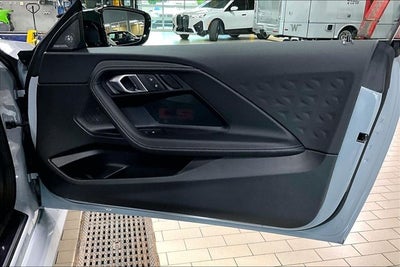 2026 BMW M2 CS