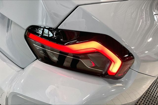 2026 BMW M2 CS