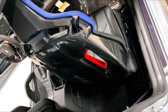 2026 BMW M2 CS