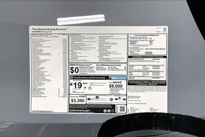 2026 BMW M2 CS