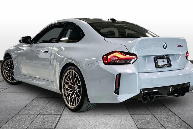 2026 BMW M2 CS