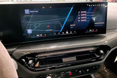 2026 BMW M2 CS