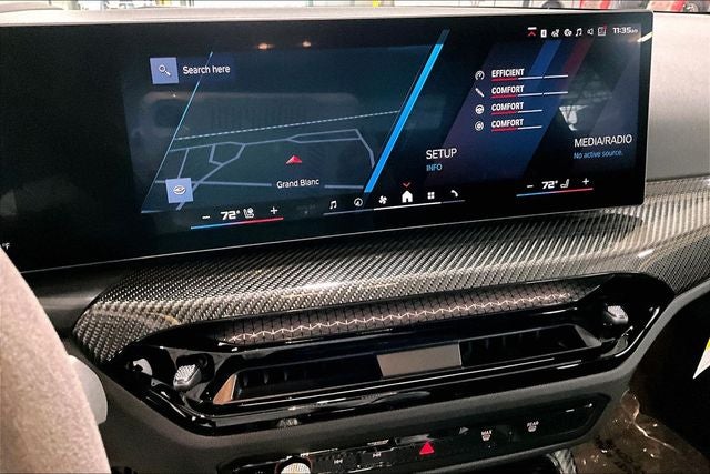 2026 BMW M2 CS