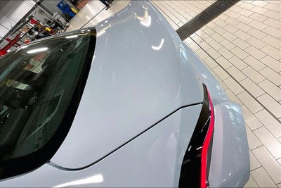 2026 BMW M2 CS