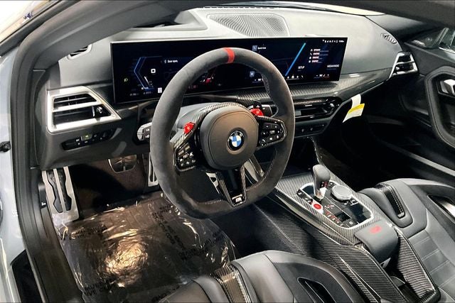 2026 BMW M2 CS