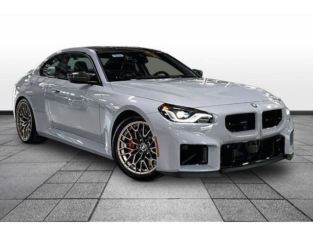 2026 BMW M2 CS