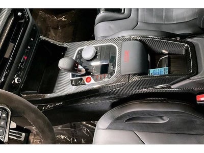 2026 BMW M2 CS