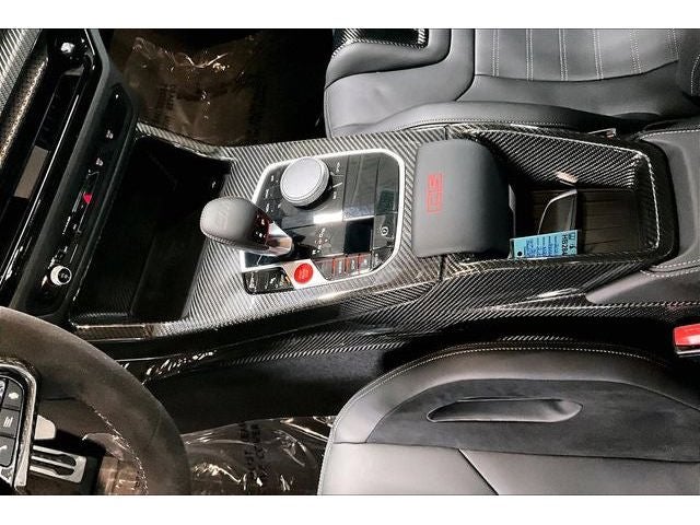 2026 BMW M2 CS
