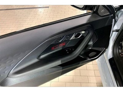 2026 BMW M2 CS