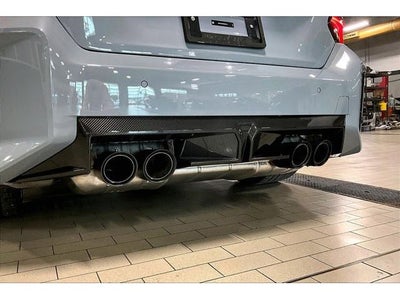 2026 BMW M2 CS