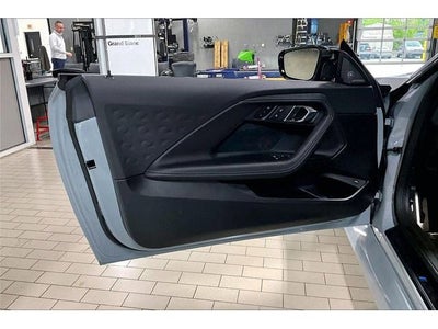2026 BMW M2 CS