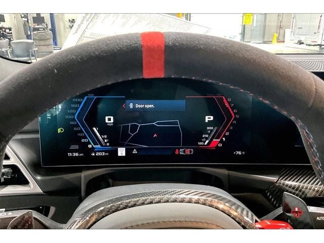 2026 BMW M2 CS