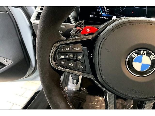 2026 BMW M2 CS