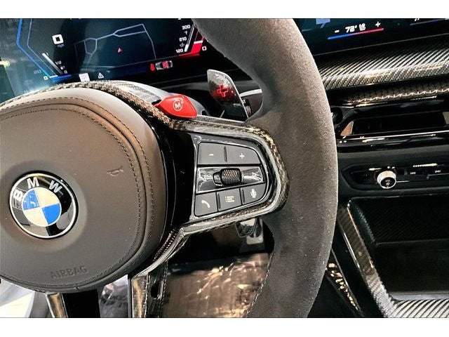 2026 BMW M2 CS
