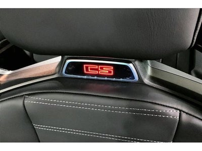 2026 BMW M2 CS