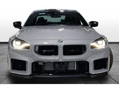 2026 BMW M2 CS