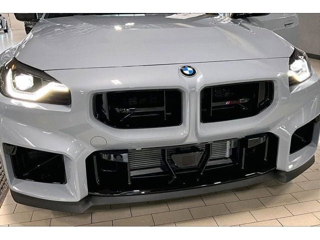 2026 BMW M2 CS