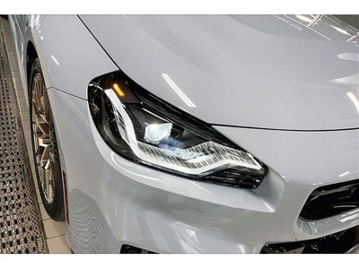 2026 BMW M2 CS