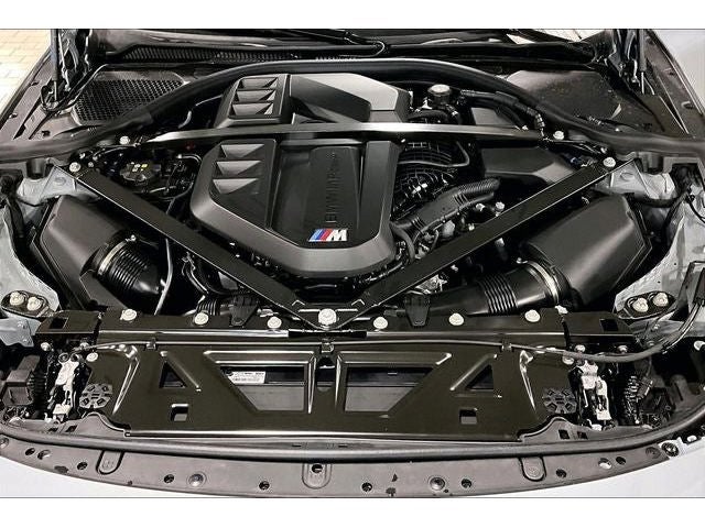2026 BMW M2 CS