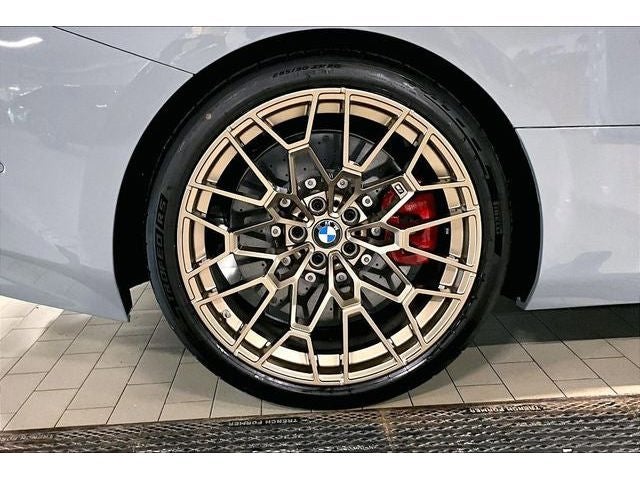 2026 BMW M2 CS