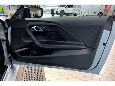 2026 BMW M2 CS