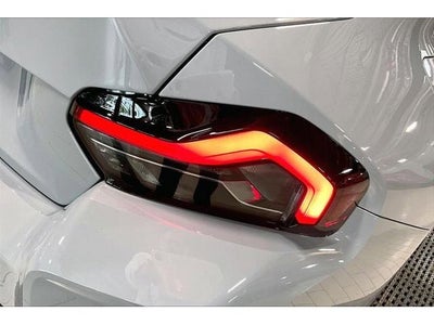 2026 BMW M2 CS