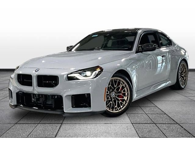 2026 BMW M2 CS