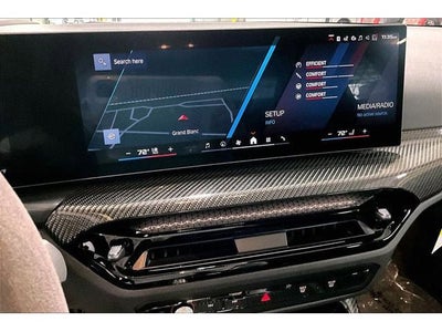 2026 BMW M2 CS
