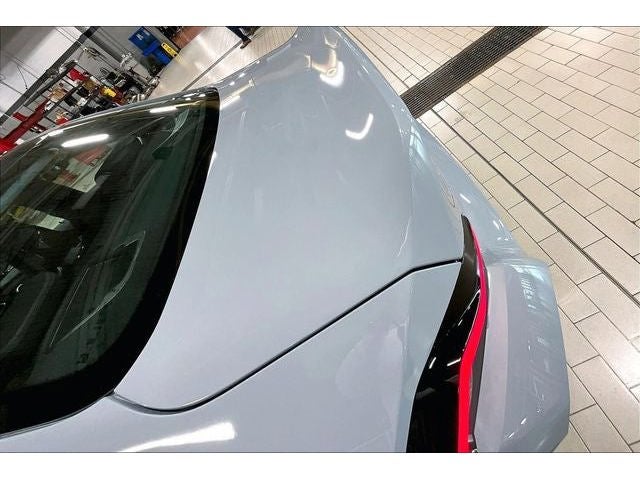 2026 BMW M2 CS