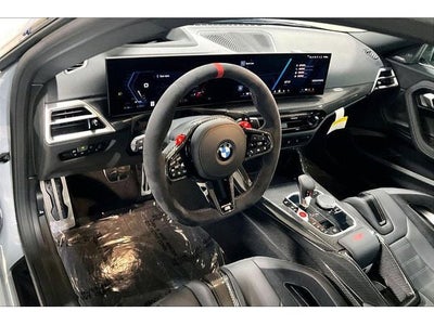 2026 BMW M2 CS
