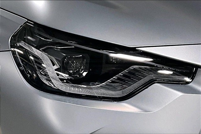 2026 BMW 2 Series M240i