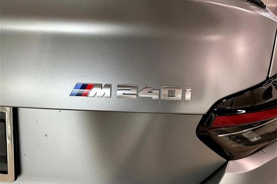 2026 BMW 2 Series M240i