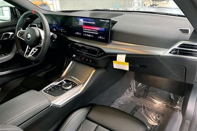 2026 BMW 2 Series M240i