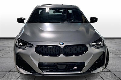 2026 BMW 2 Series M240i