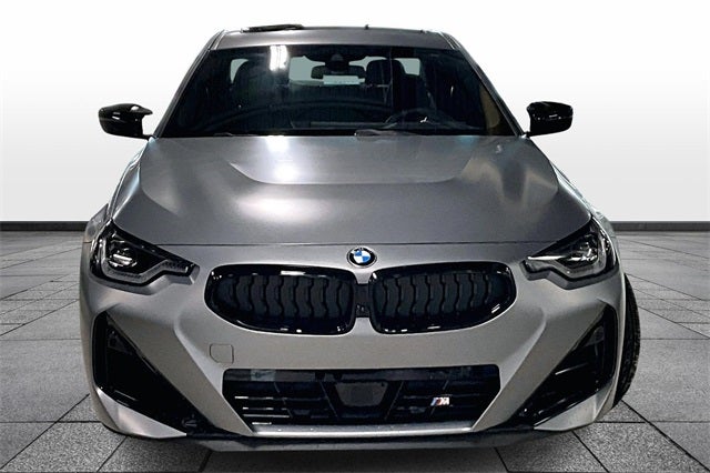 2026 BMW 2 Series M240i