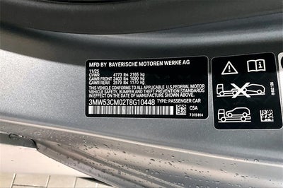 2026 BMW 2 Series M240i