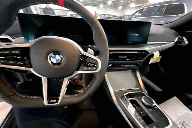 2026 BMW 2 Series M240i