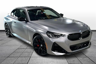 2026 BMW 2 Series M240i
