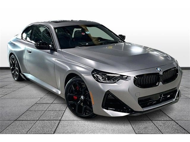 2026 BMW 2 Series M240i