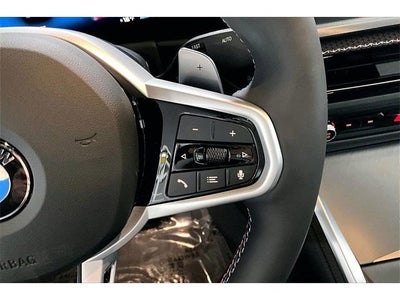 2026 BMW 2 Series M240i