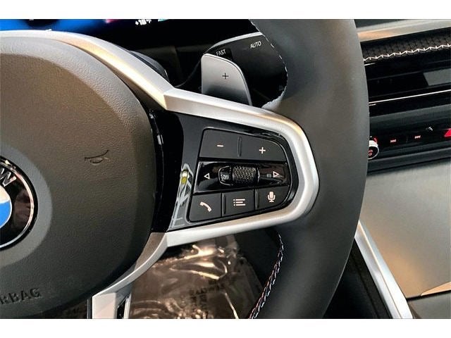 2026 BMW 2 Series M240i