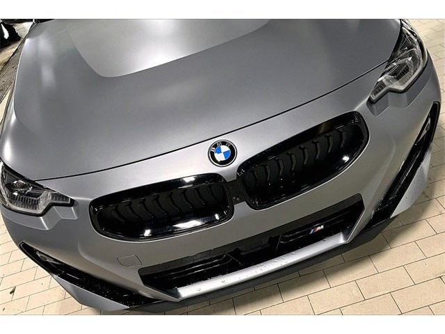 2026 BMW 2 Series M240i