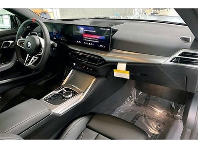 2026 BMW 2 Series M240i