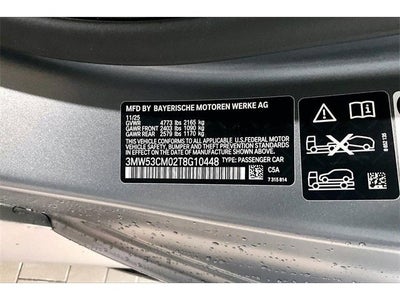 2026 BMW 2 Series M240i