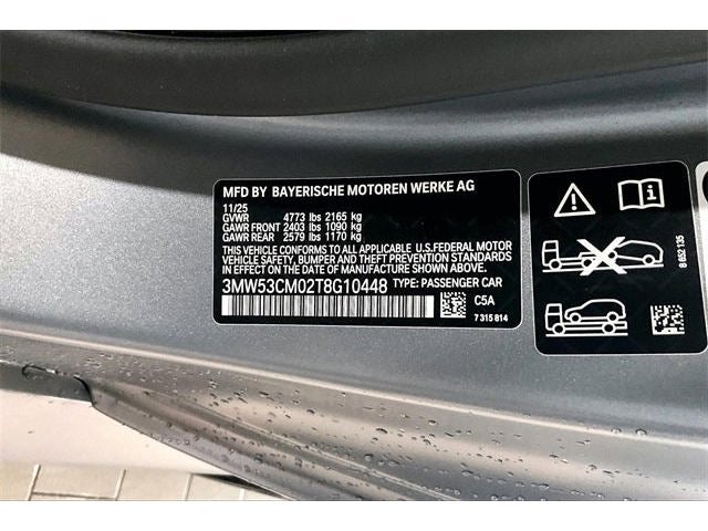 2026 BMW 2 Series M240i