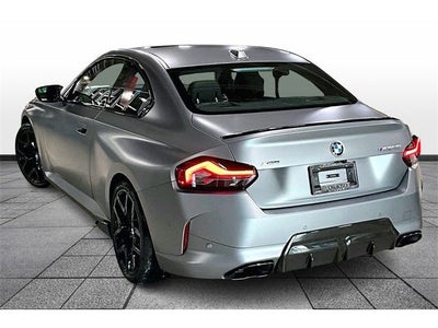 2026 BMW 2 Series M240i