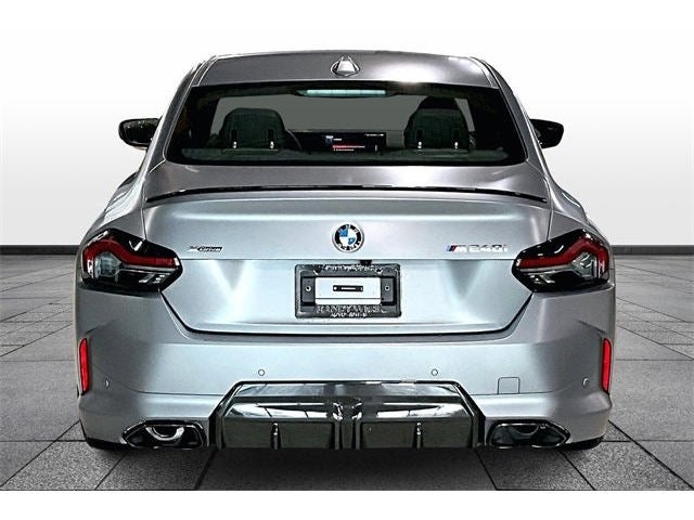 2026 BMW 2 Series M240i