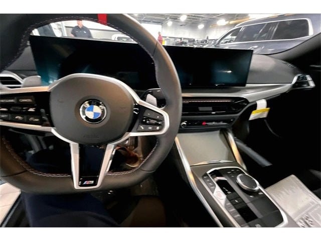 2026 BMW 2 Series M240i