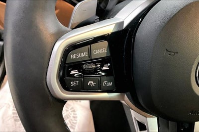 2025 BMW 3 Series M340i xDrive